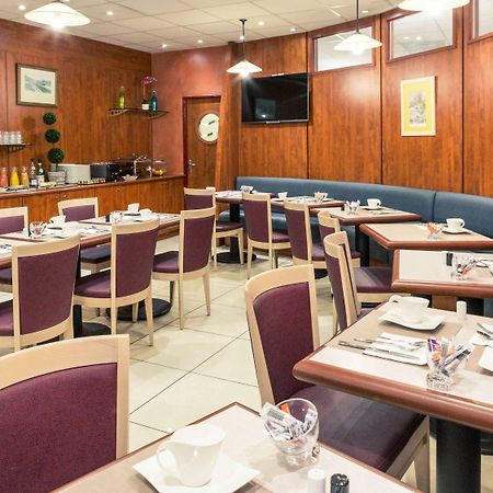 Mercure Beziers Bagian luar foto