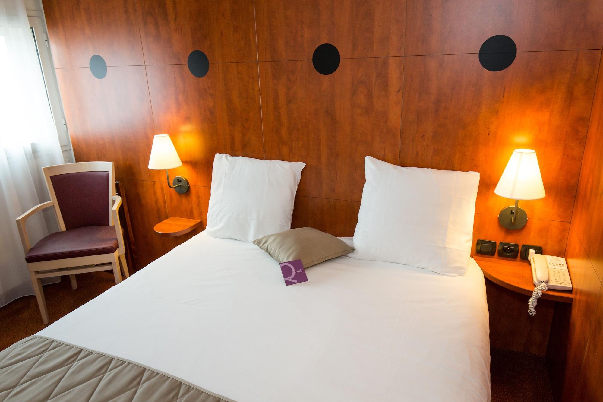 Mercure Beziers Bagian luar foto