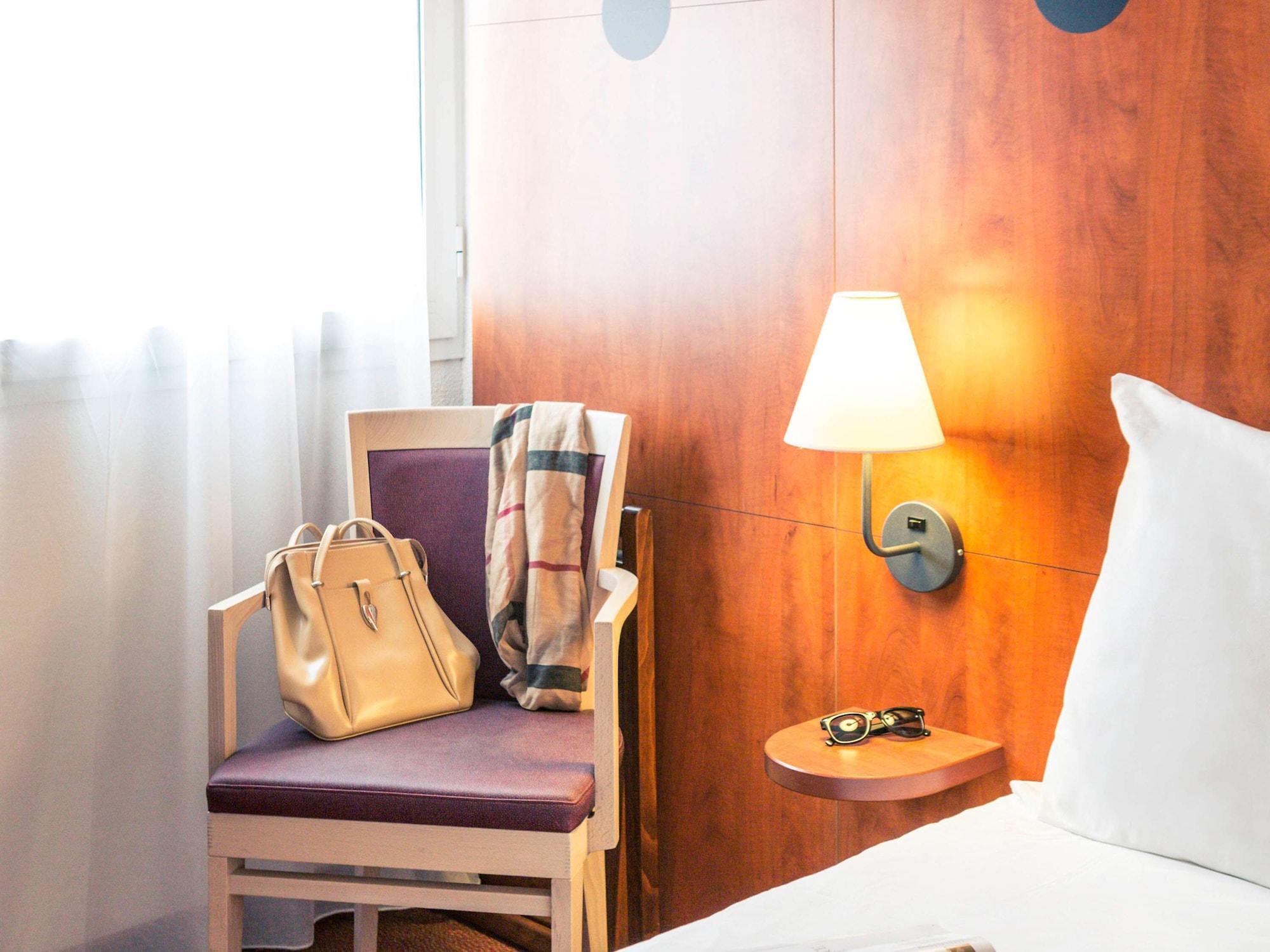 Mercure Beziers Bagian luar foto