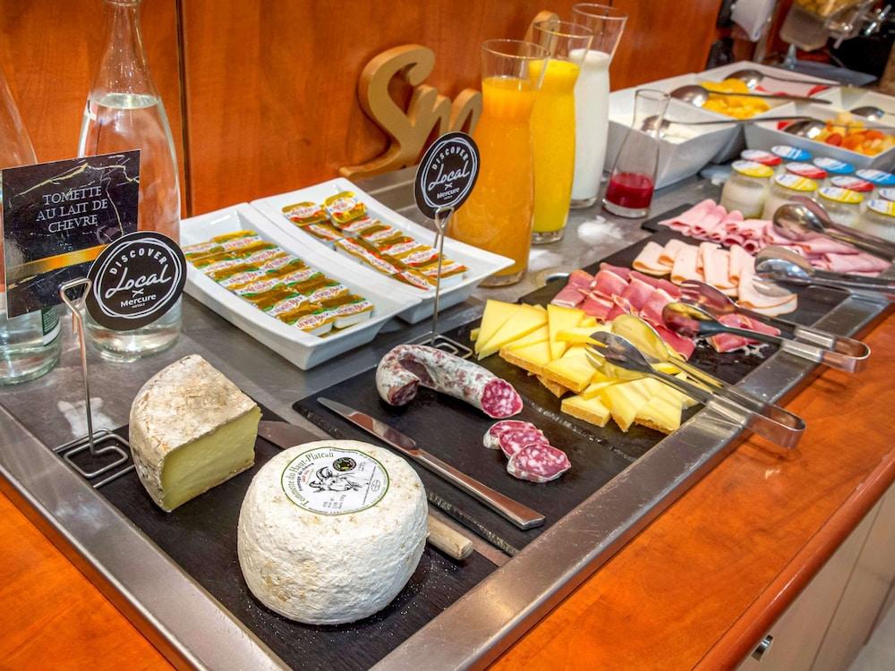 Mercure Beziers Bagian luar foto