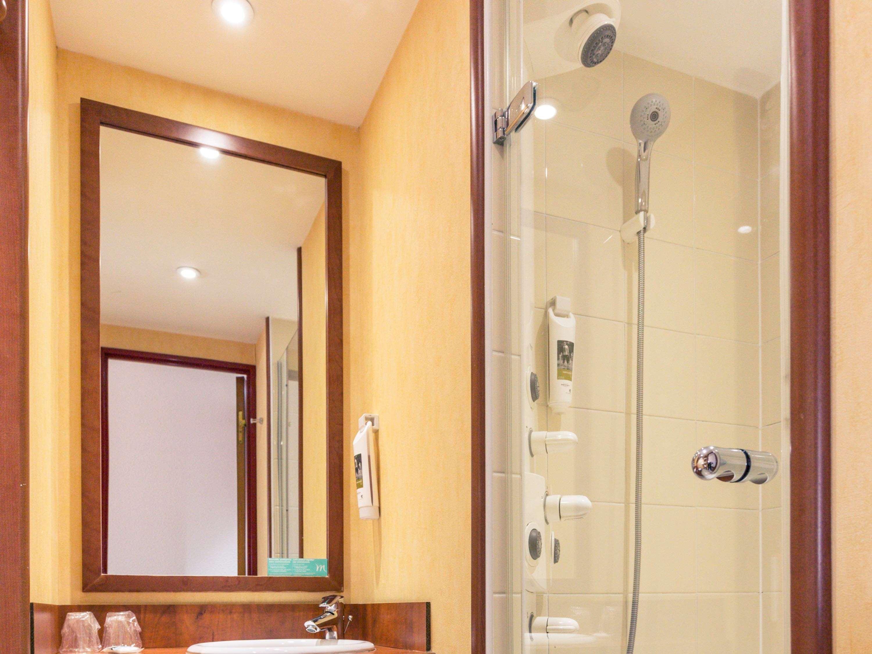 Mercure Beziers Bagian luar foto
