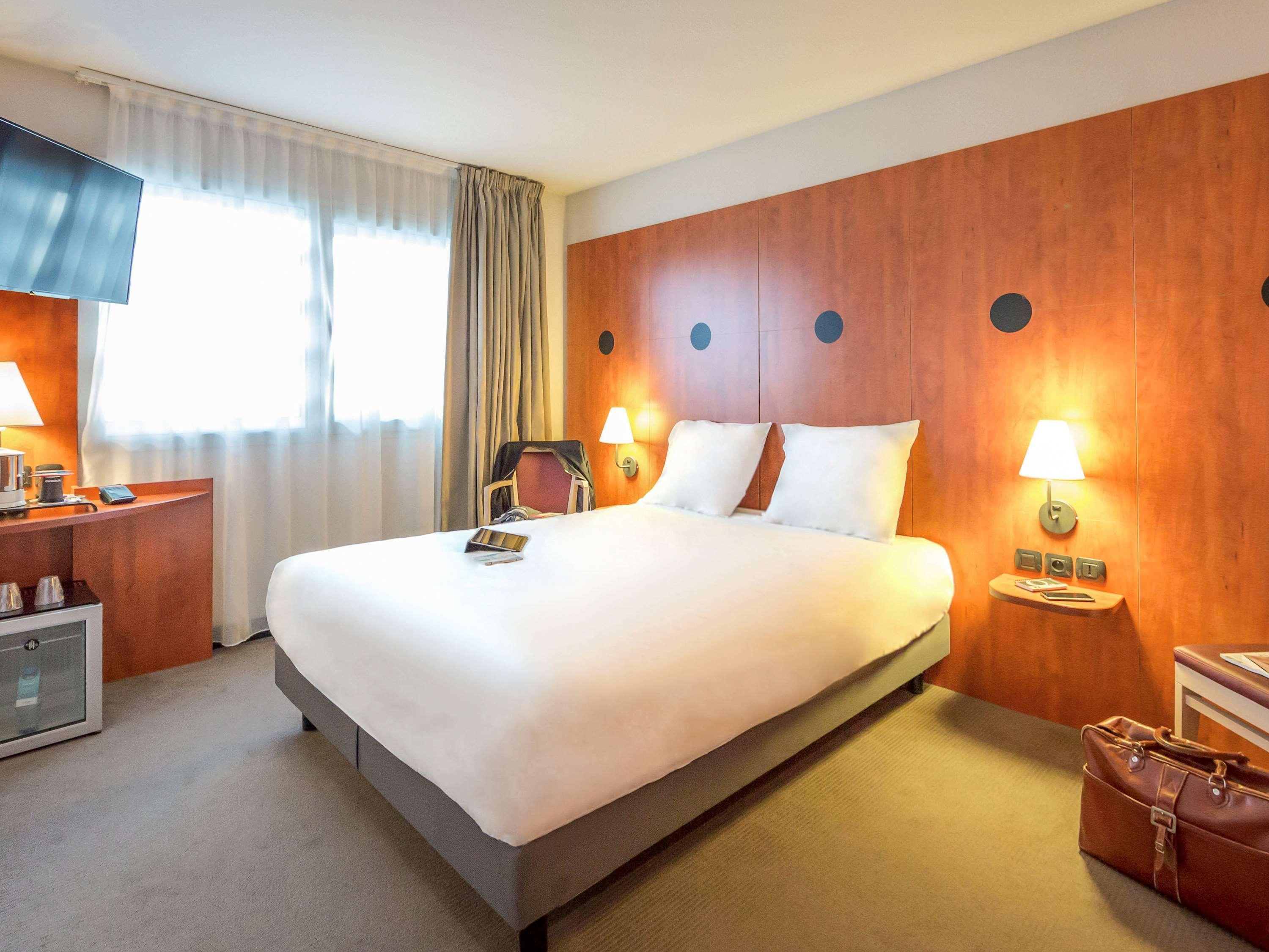 Mercure Beziers Bagian luar foto