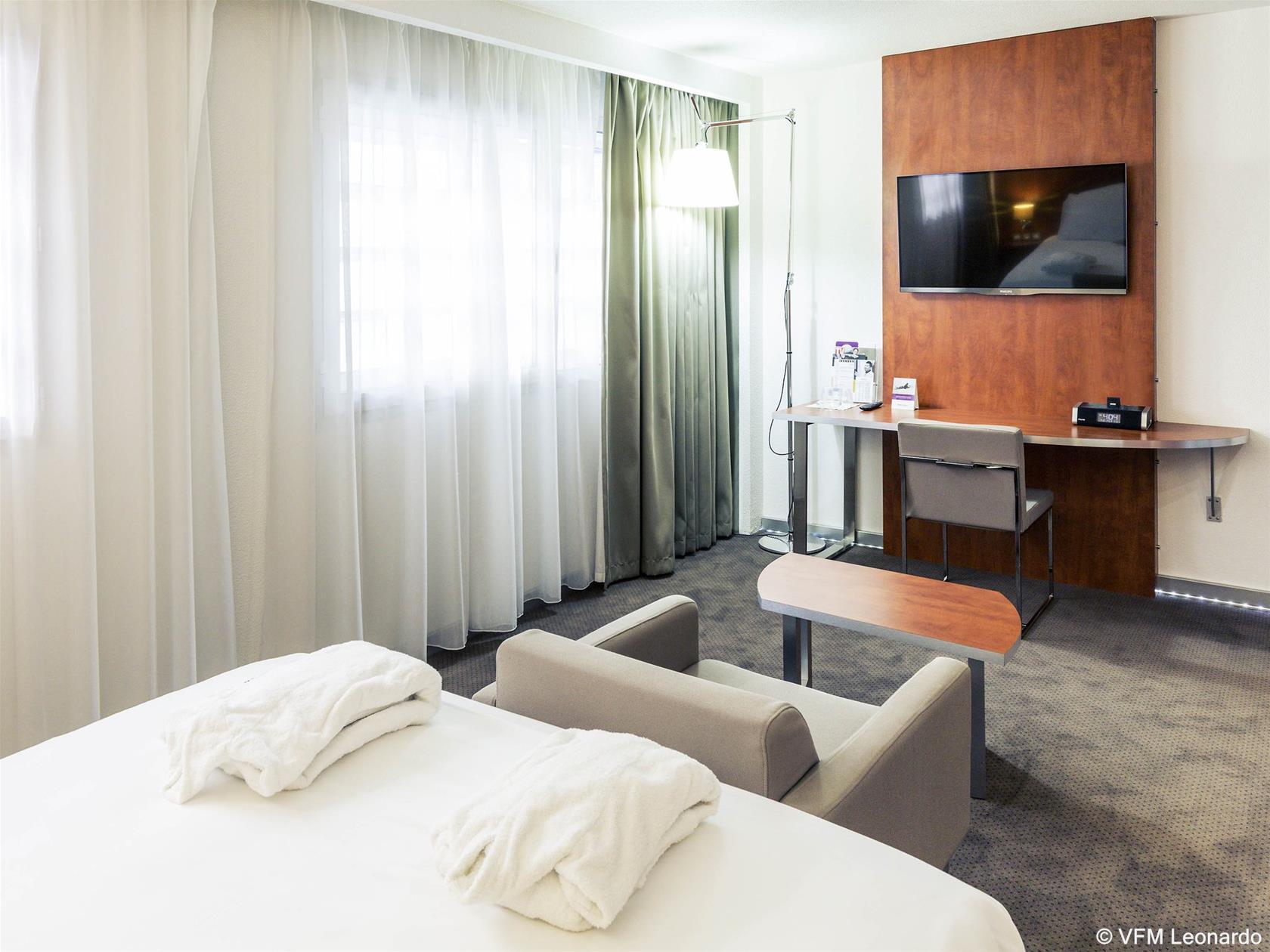Mercure Beziers Bagian luar foto