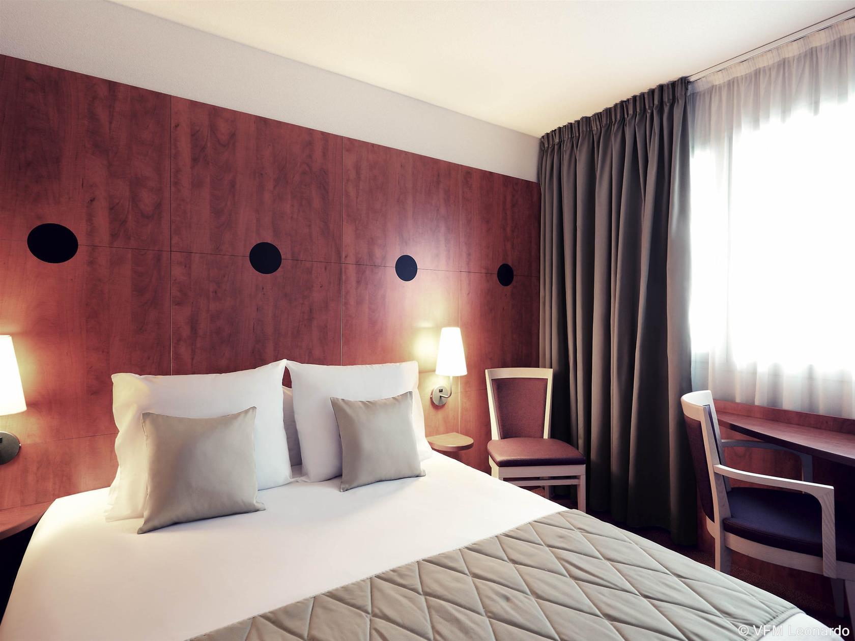 Mercure Beziers Bagian luar foto