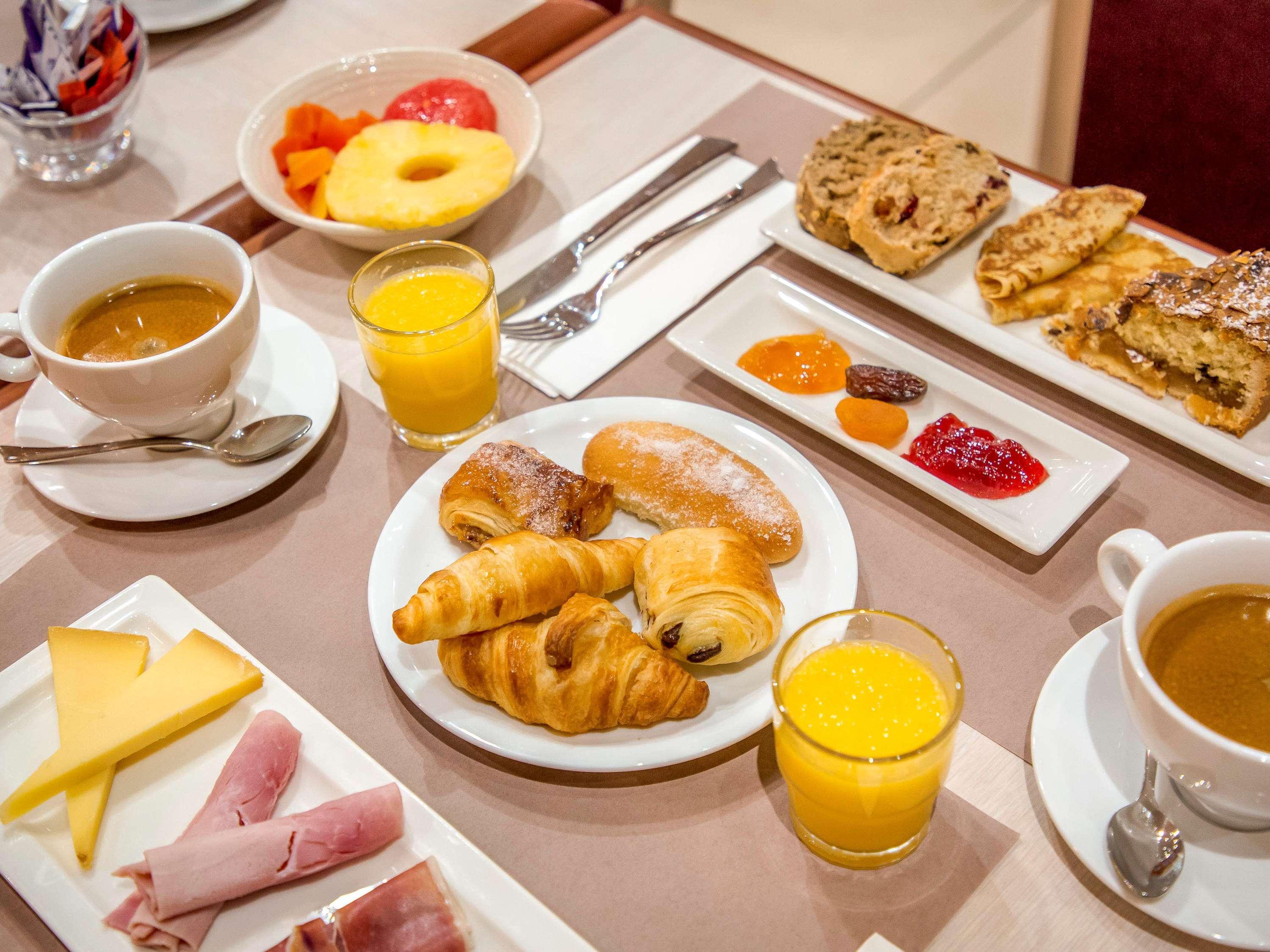 Mercure Beziers Bagian luar foto
