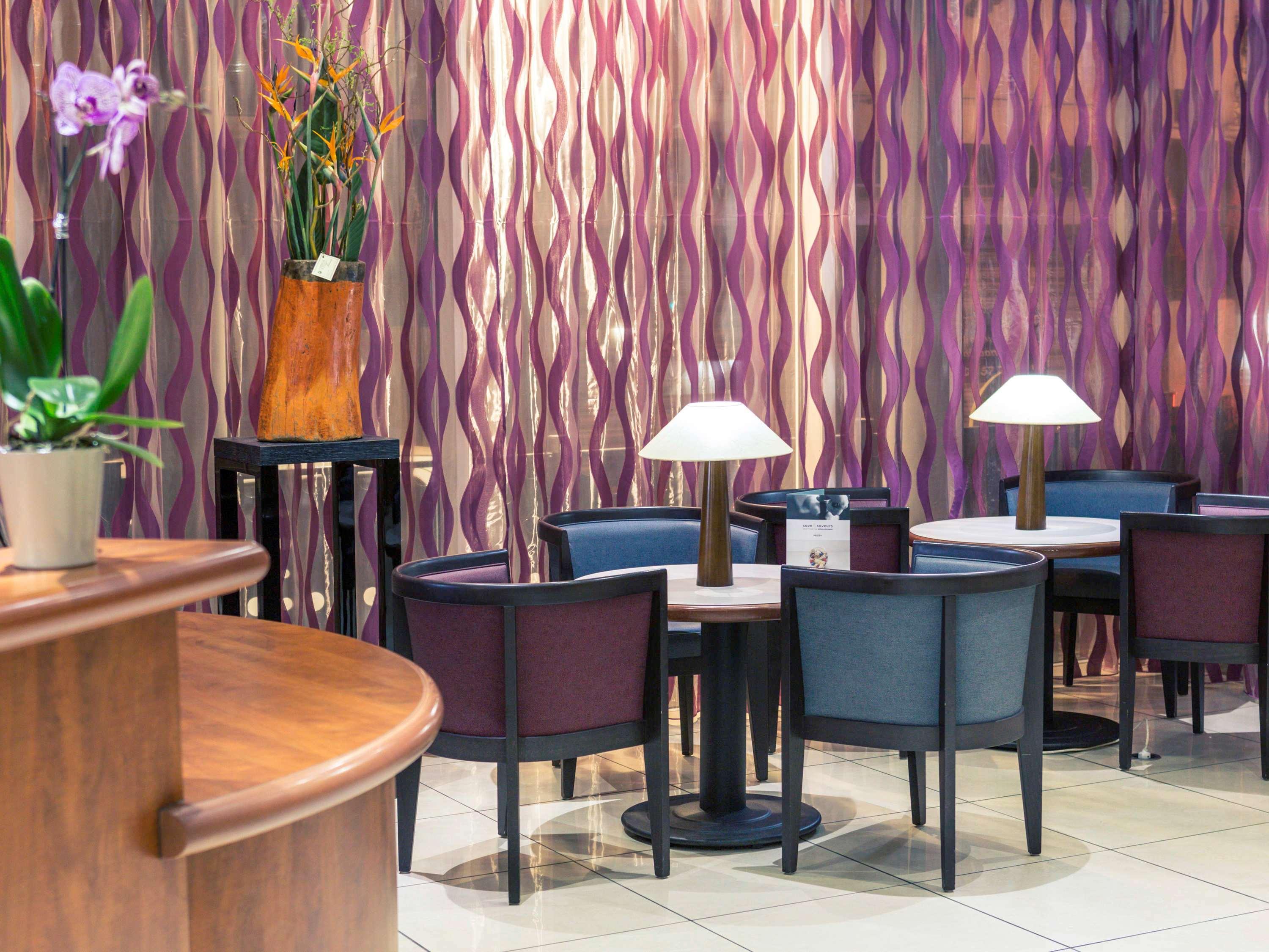 Mercure Beziers Bagian luar foto