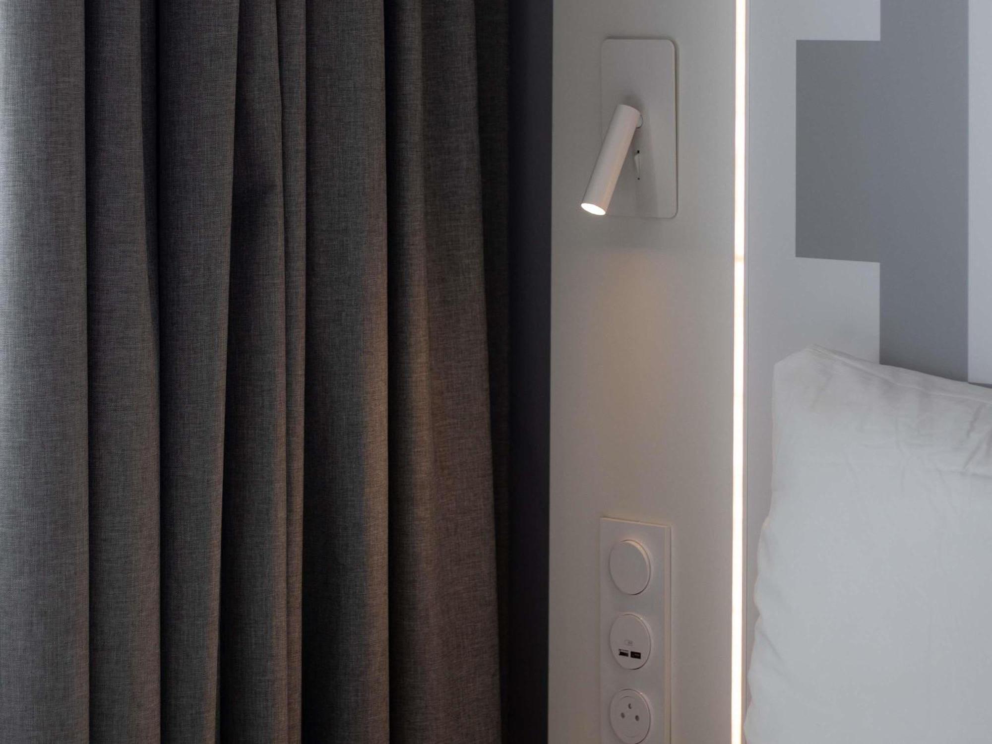 Mercure Beziers Bagian luar foto