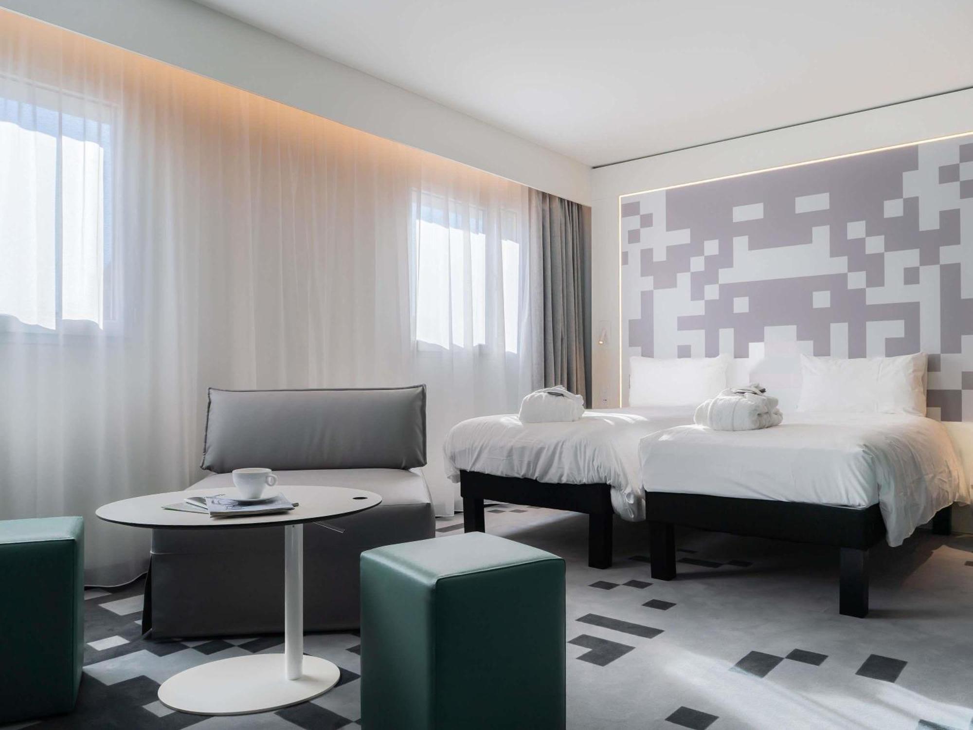 Mercure Beziers Bagian luar foto