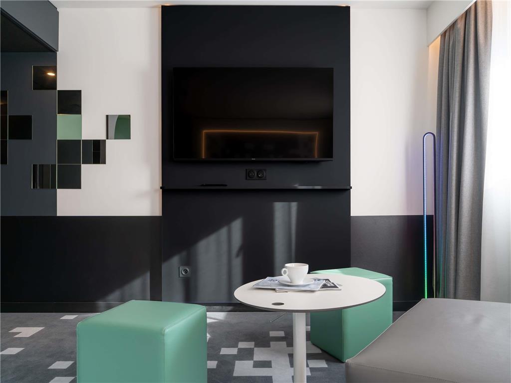 Mercure Beziers Ruang foto