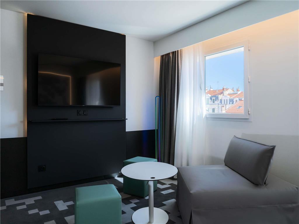Mercure Beziers Ruang foto