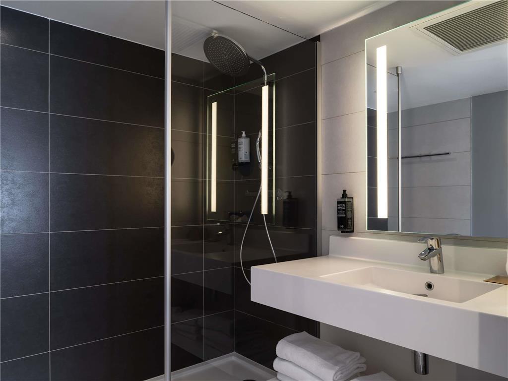 Mercure Beziers Ruang foto