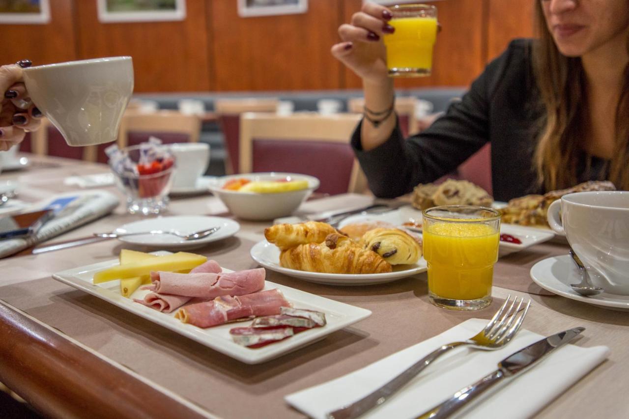 Mercure Beziers Bagian luar foto