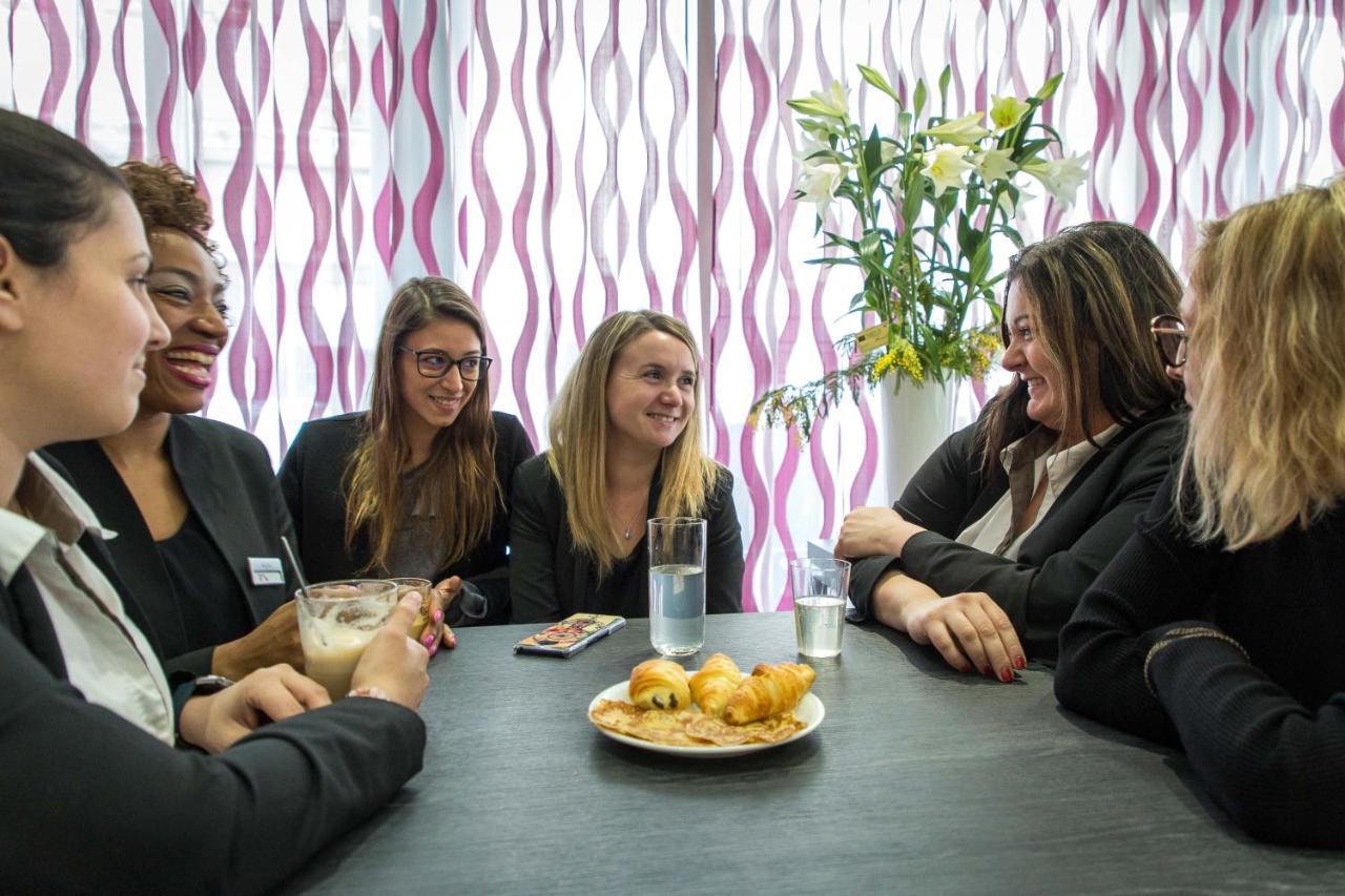 Mercure Beziers Bagian luar foto